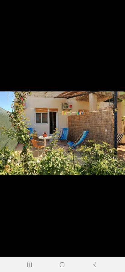 Basil Apartments And Rooms Betina  Dış mekan fotoğraf
