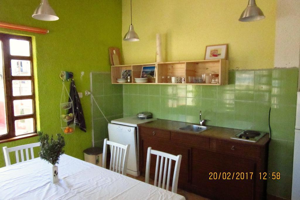 Basil Apartments And Rooms Betina  Dış mekan fotoğraf